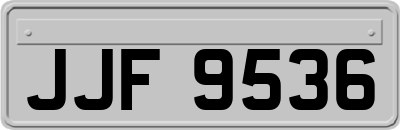 JJF9536