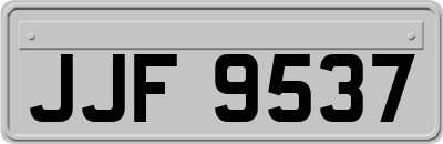 JJF9537