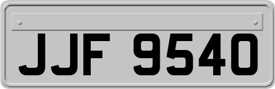 JJF9540