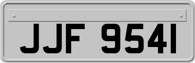 JJF9541