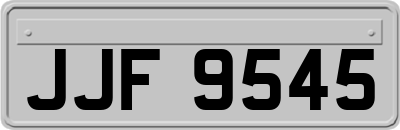JJF9545