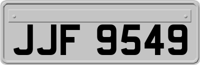 JJF9549