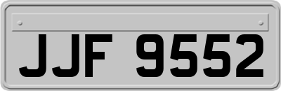 JJF9552