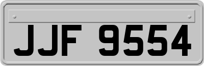 JJF9554