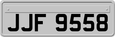 JJF9558