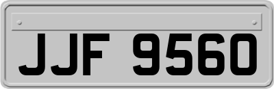 JJF9560
