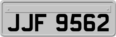 JJF9562