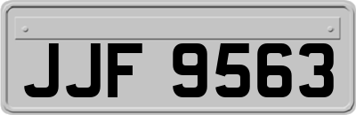 JJF9563
