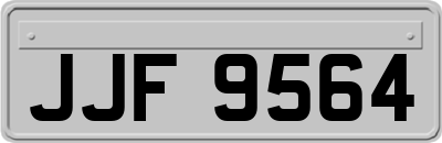 JJF9564