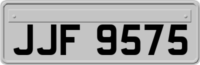 JJF9575