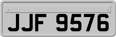 JJF9576