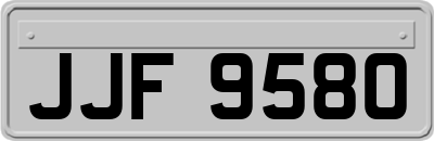 JJF9580