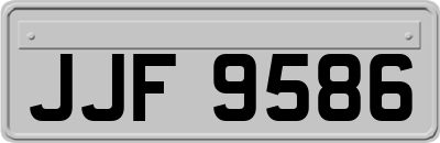 JJF9586