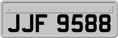 JJF9588