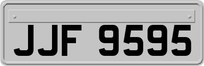 JJF9595