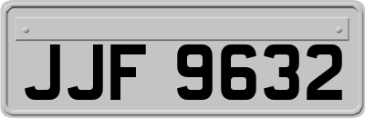 JJF9632