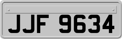 JJF9634