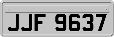 JJF9637