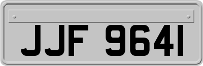 JJF9641