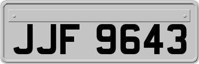 JJF9643