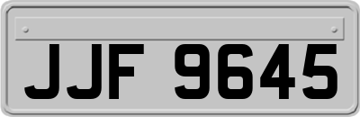 JJF9645