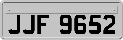 JJF9652