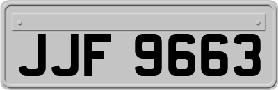 JJF9663