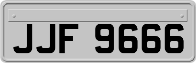 JJF9666