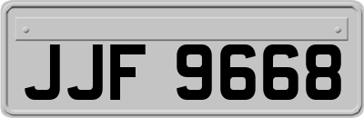 JJF9668