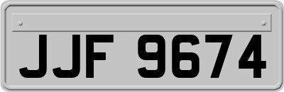 JJF9674