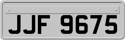 JJF9675