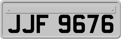 JJF9676