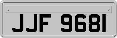 JJF9681