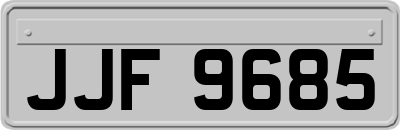 JJF9685