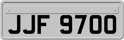 JJF9700
