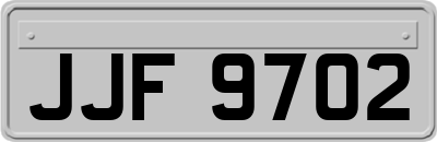 JJF9702
