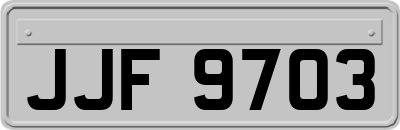 JJF9703