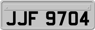 JJF9704