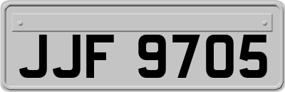 JJF9705