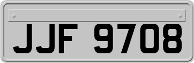 JJF9708