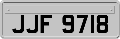JJF9718