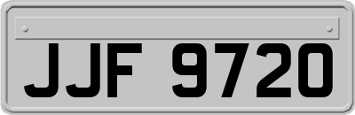 JJF9720