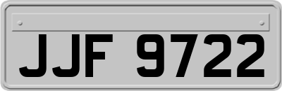 JJF9722