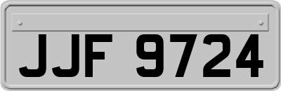JJF9724