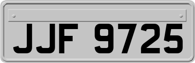 JJF9725