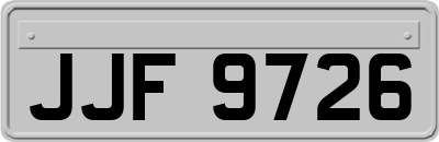 JJF9726