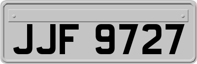 JJF9727