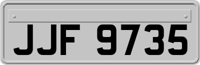 JJF9735