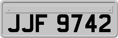 JJF9742