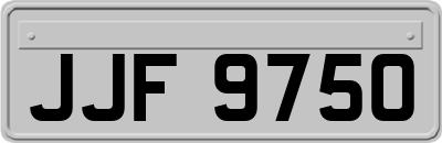 JJF9750